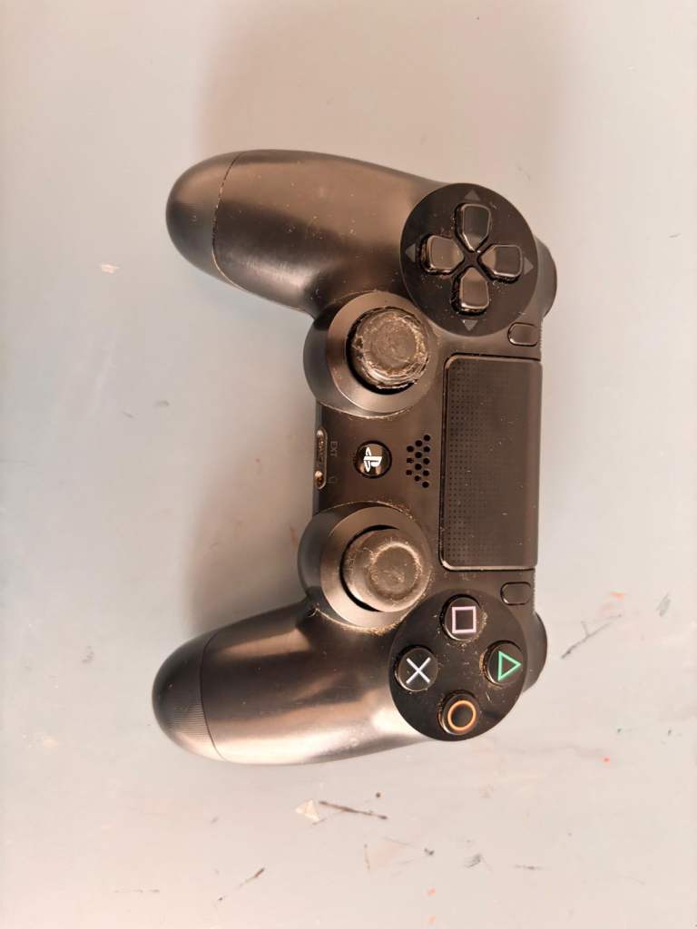 PS4 Controller - Faulty/Spares or Repair