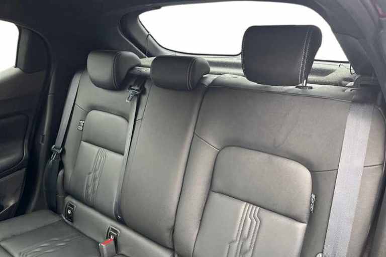 2022 Nissan Juke 1.6 HYBRID TEKNA 5DR AUTO Hatchback Hybrid Automatic