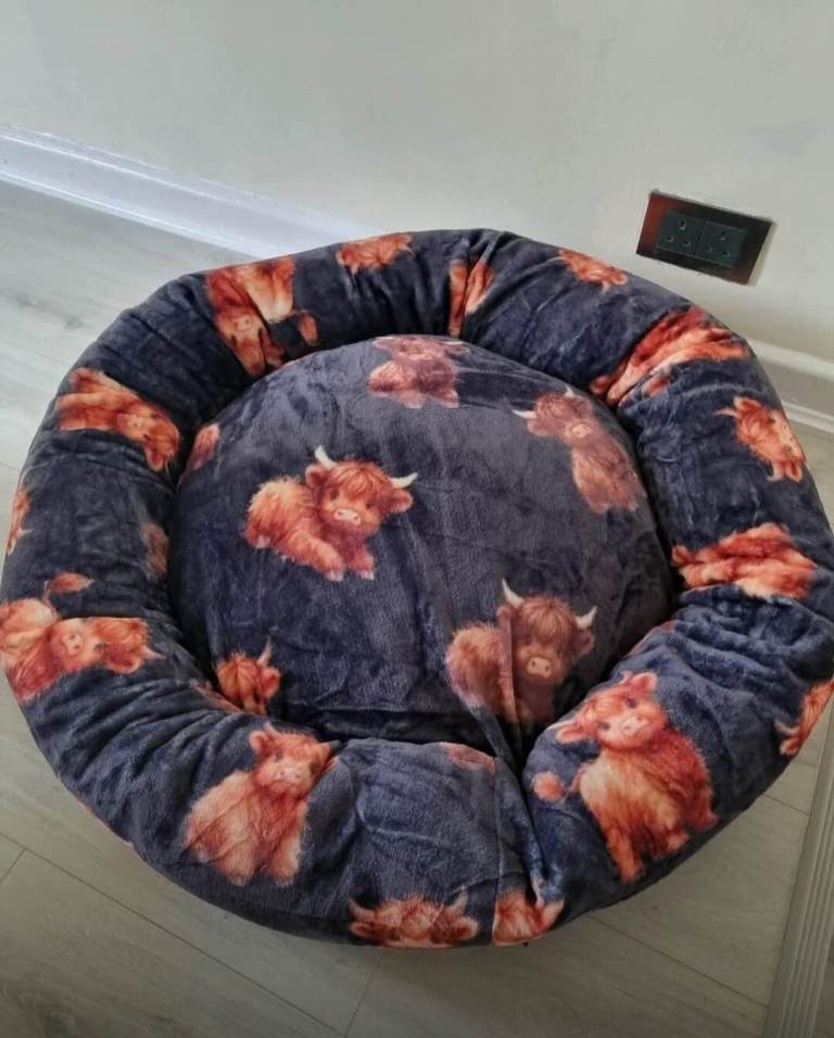 Dog bed