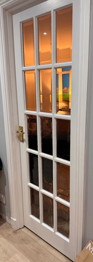 image for Internal Doors