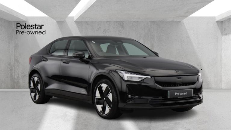 2025 Polestar Polestar 2 Long range Single motor Hatchback Electric Automatic