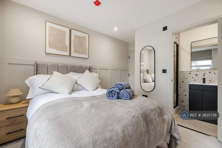 1 bedroom in Tonbridge Road, Maidstone, ME16 (#2825736)