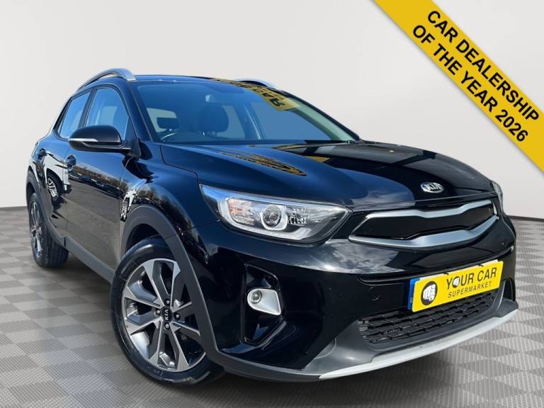 2019 Kia Stonic 1.0 T-GDi 2 GPF SUV 5dr Petrol Manual Euro 6 (s/s) (118 bhp) HATCHBACK Petrol Manual
