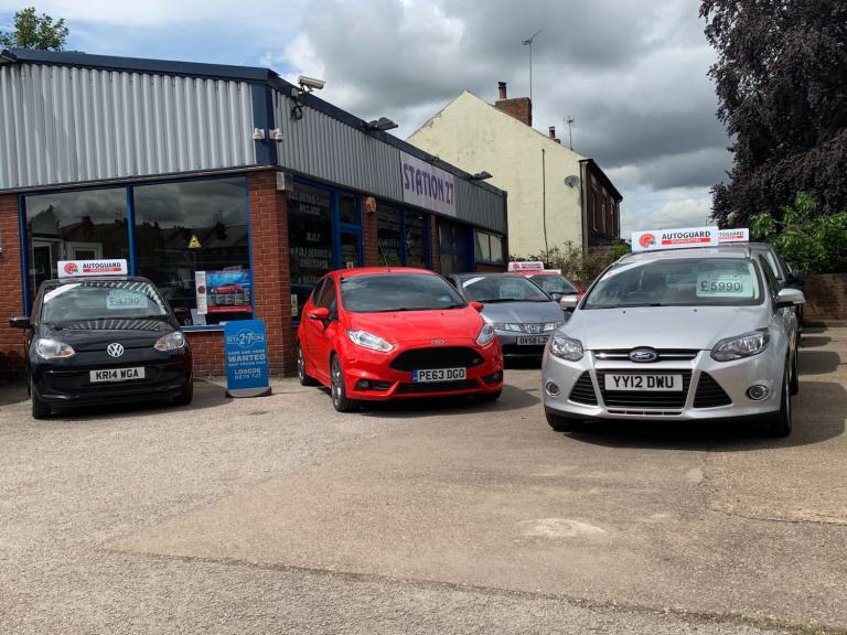 2016 Kia Venga 1.4 CRDi SR7 5dr HATCHBACK Diesel Manual