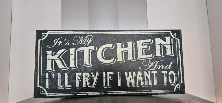 Cute Novelty Signs