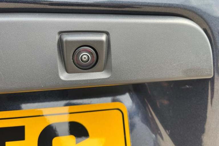 2025 Ford Transit Connect 220 Limited L1 SWB 2.0 EcoBlue 102ps Manual Panel Van Diesel Manual