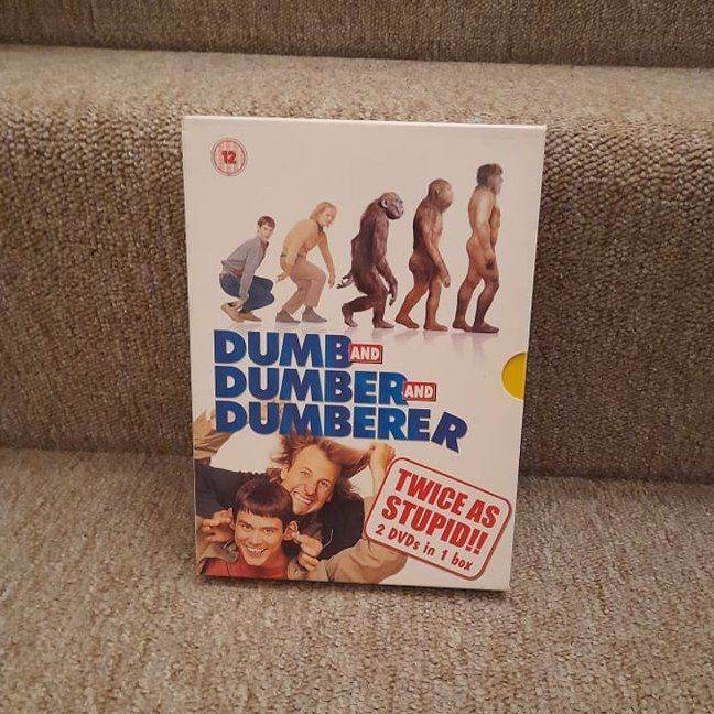  DVD: Meet the Parents Box Set ✔️