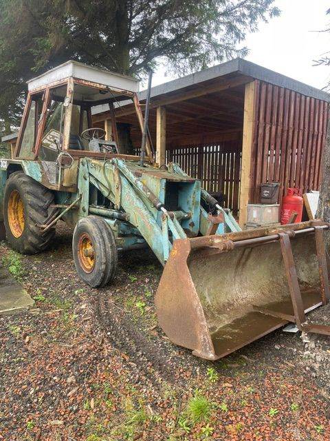 JCB 3CX