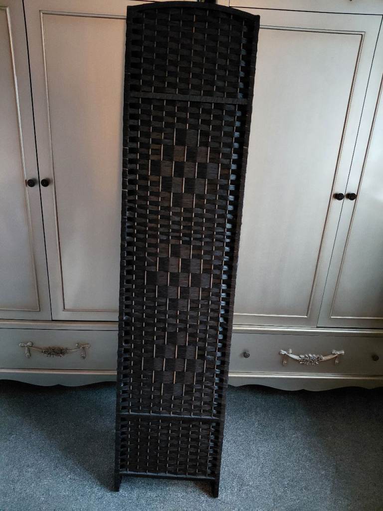 Bedroom Screen / room divider.