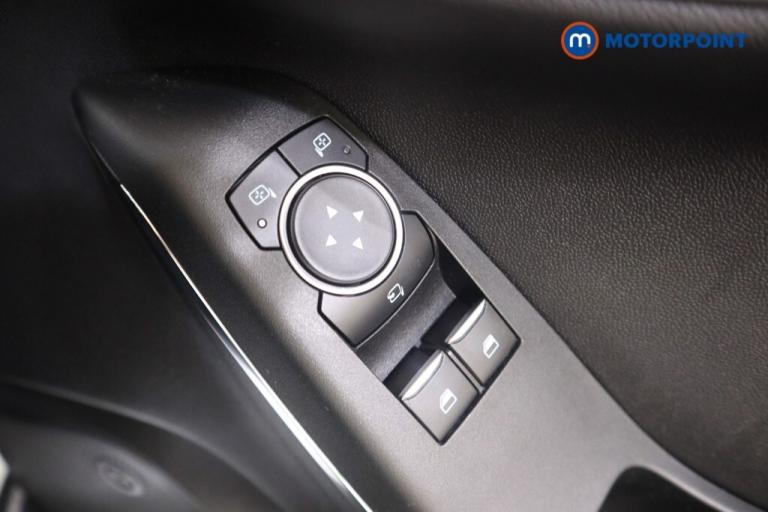 2020 Ford Fiesta 1.0 EcoBoost 95 ST-Line X Edition 3dr HATCHBACK PETROL Manual