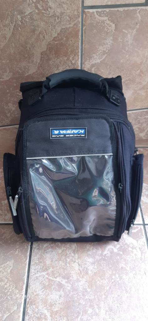 For sale lower seat and tank bag BMW1200RT