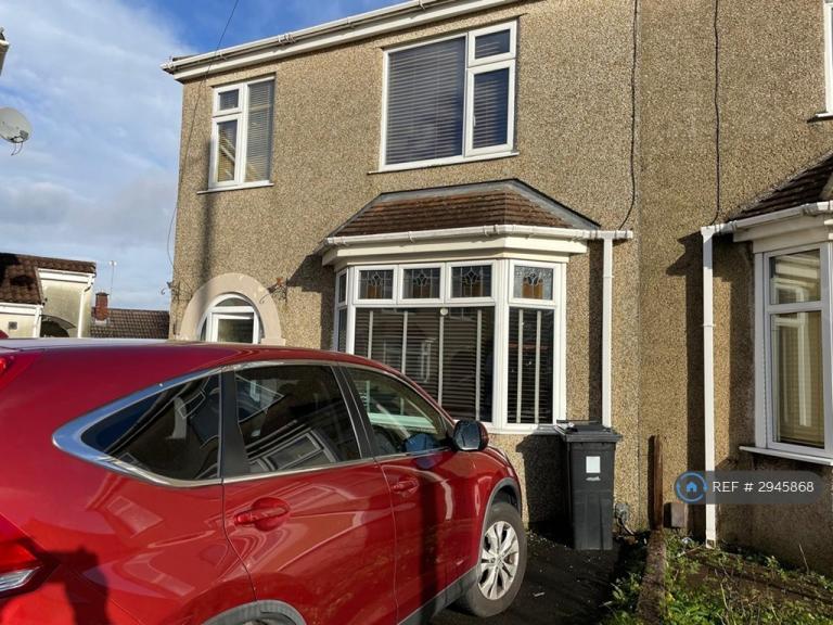 5 bedroom house in Woodland Avenue, Bristol, BS15 (5 bed) (#2945868)