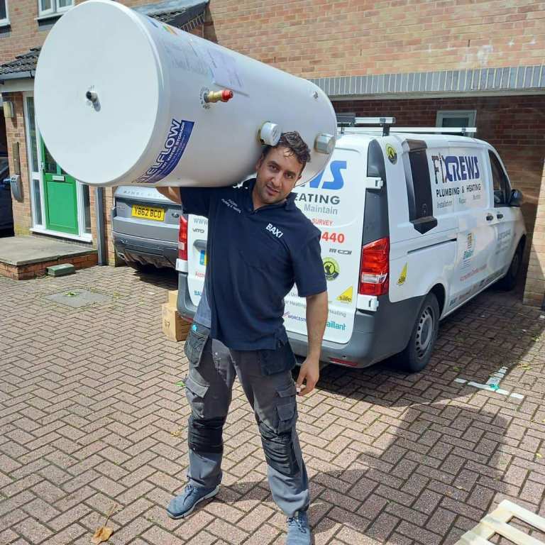 🔥Boiler Time 2026🔥Instal/Repair/Services, Megaflo/Cylinder, local gas engineer/central heating