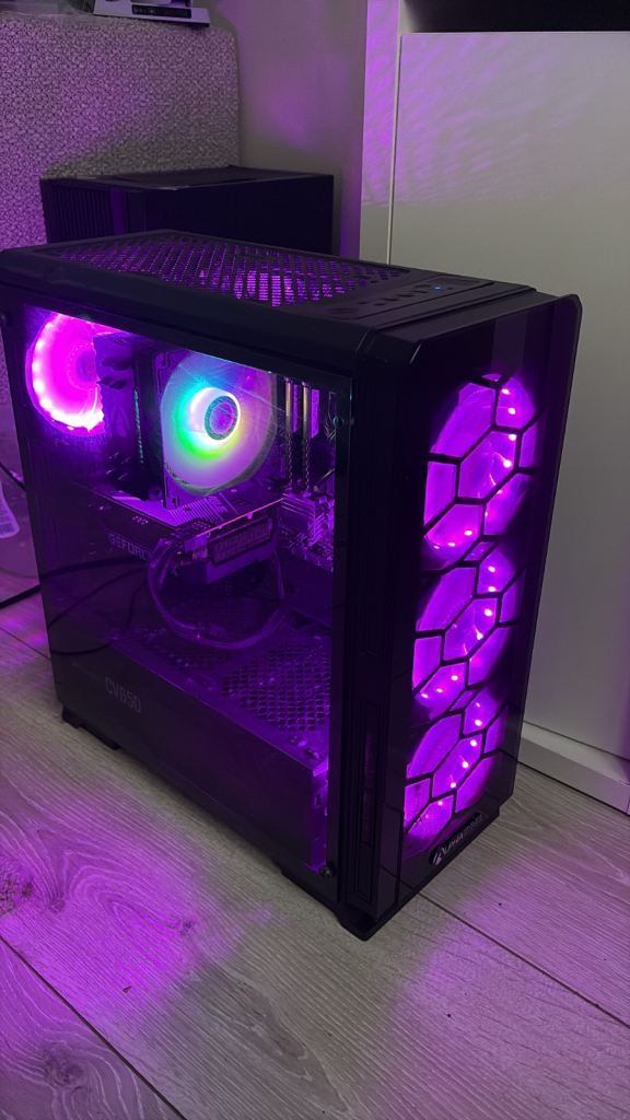 SUPER FAST GAMING PC | in London | Gumtree
