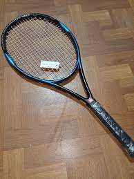 Wilson Hyper Hammer 4.0 Hyper Carbon Tennis Racquet. good condition 