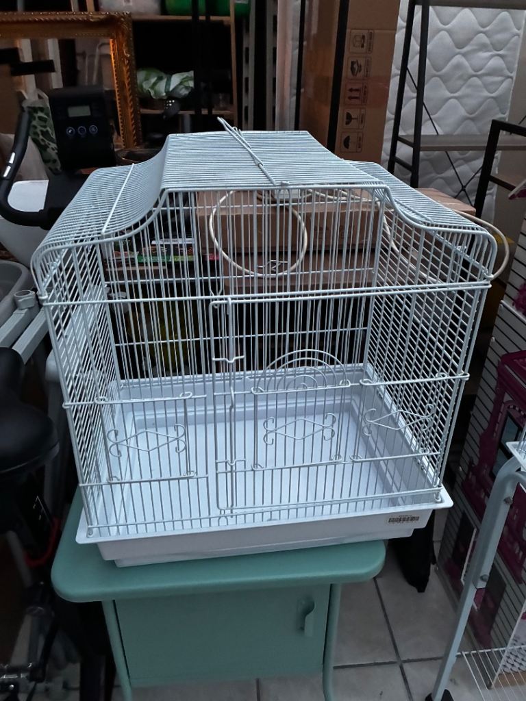 Birdcage 