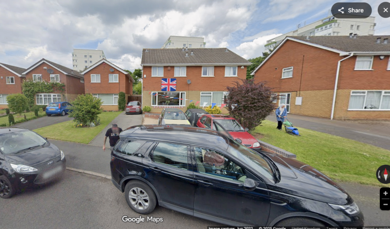 HMO Supported Accommodation DSS Double Rooms available in Harborne, B32, West Midlands Birmingham