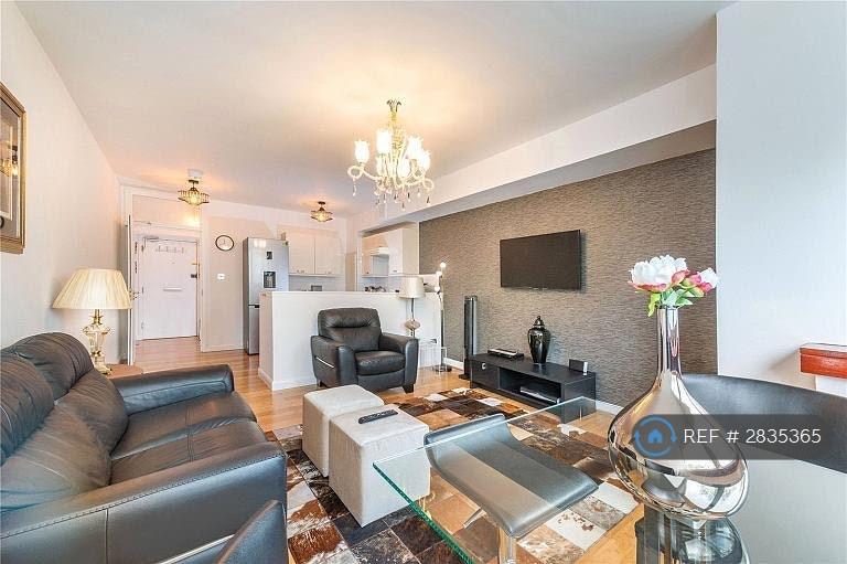 1 bedroom flat in Porchester Place, London, W2 (1 bed) (#2835365)