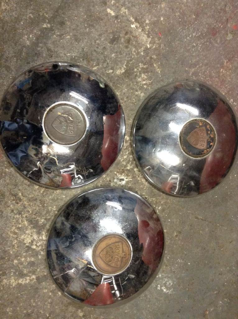 Miscellaneous Old Car Parts Singer 9 Roadster/Rover/Morris