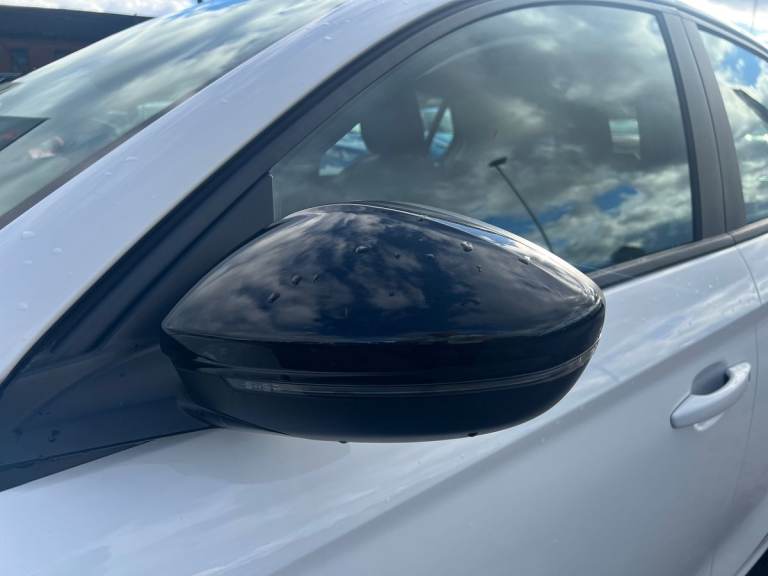 2021 Vauxhall Corsa Corsa 1.2 Se 5 door Hatchback Petrol Manual