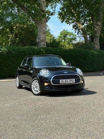 Excellent condition Mini