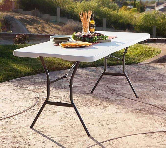 Fold-in-Half Table Hammersmith 