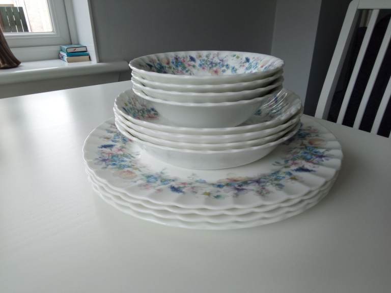 Dinner Set