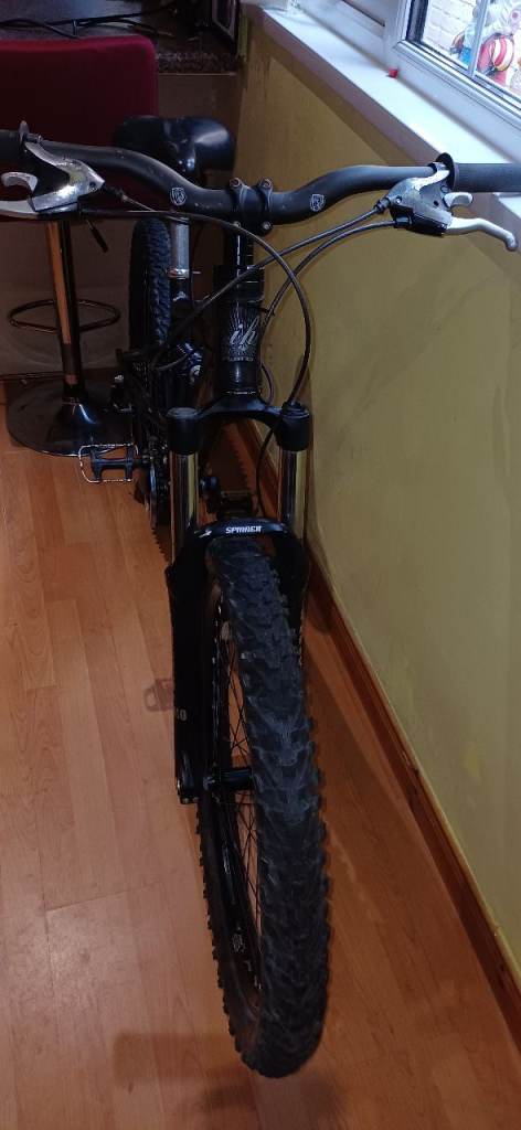  Bike