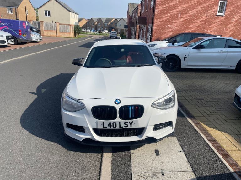 BMW, 1 SERIES, Hatchback, 2013, Semi-Auto, 2979 (cc), 5 doors