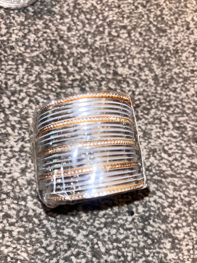 Asian bangles