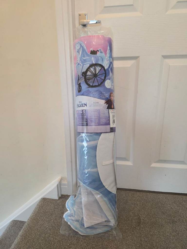 Huge Job Lot Fancy Dress. 413 Items. All New Sealed