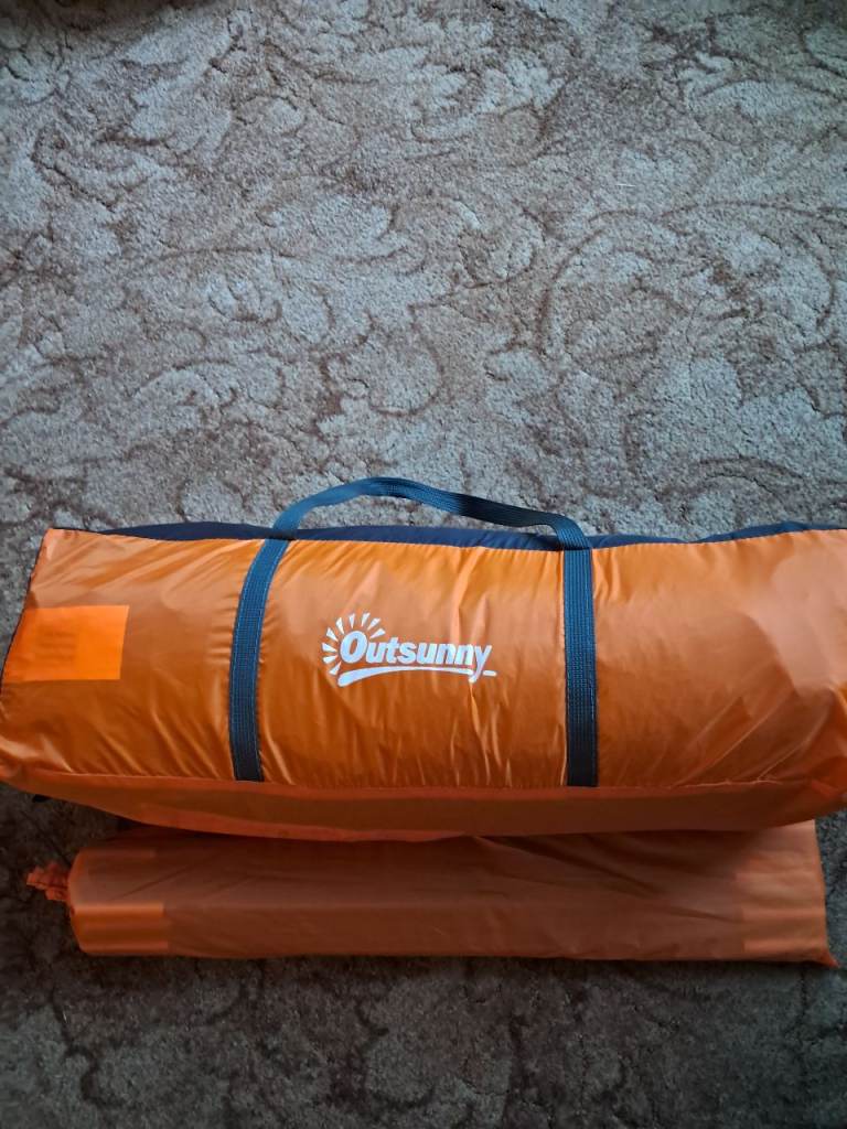 5 man tent
