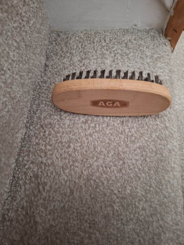 AGA WIRE CLEANING BRUSH