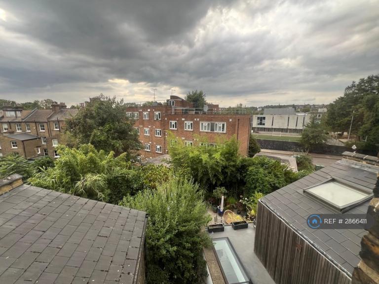 Studio flat in Oakford Road, London, NW5 (#2866411)