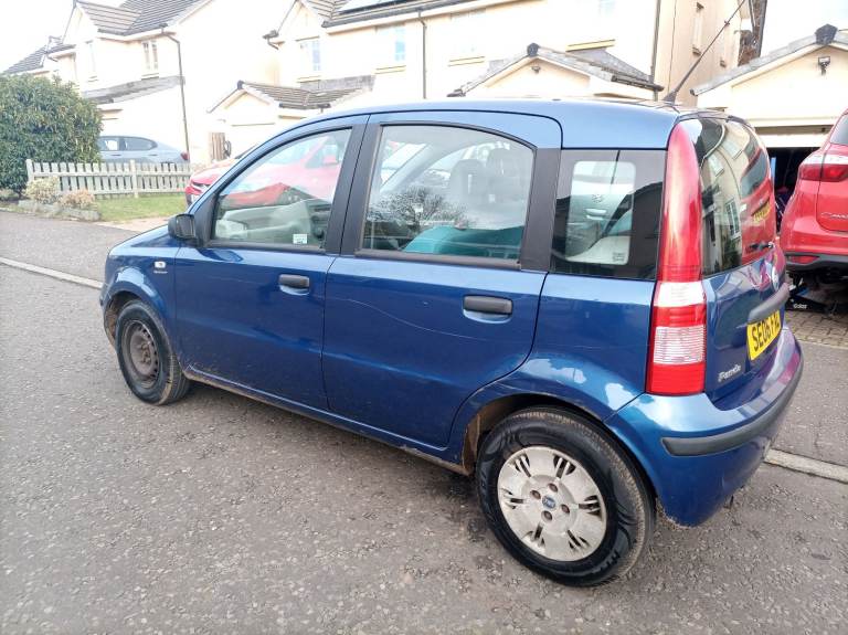 Fiat Panda 1.2 Hatch 