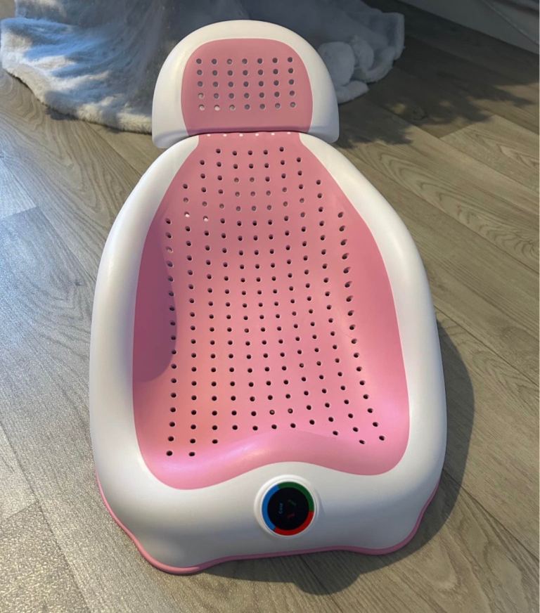Baby bathtub