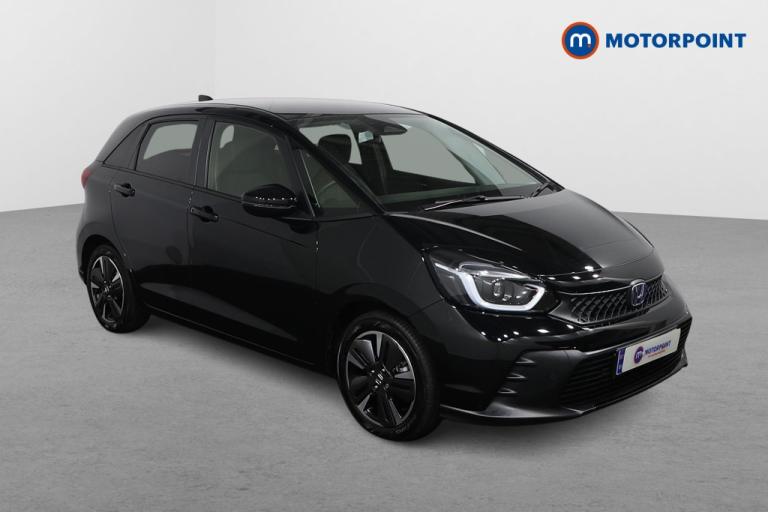 2025 Honda Jazz 1.5 i-MMD Hybrid Advance 5dr eCVT Hatchback Hybrid Automatic