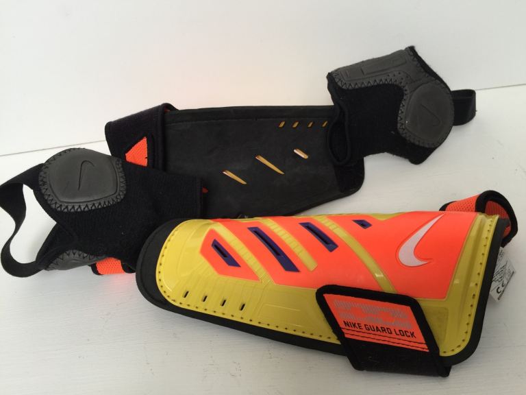 Football Leg protectors 