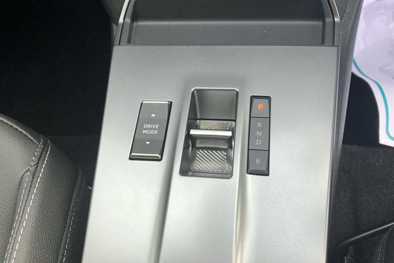  Vauxhall Mokka Electric 54kwh Ultimate Suv 5dr Electric Auto 156 Ps Electric