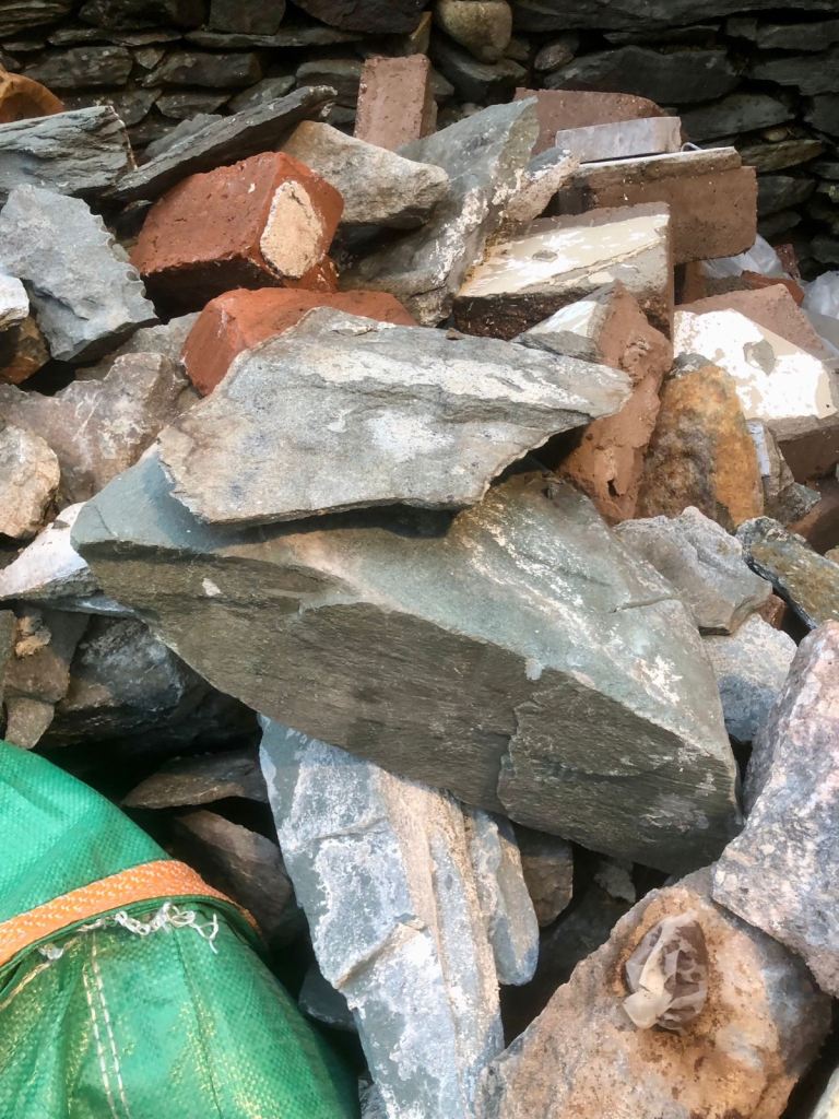 Free to a good home! 