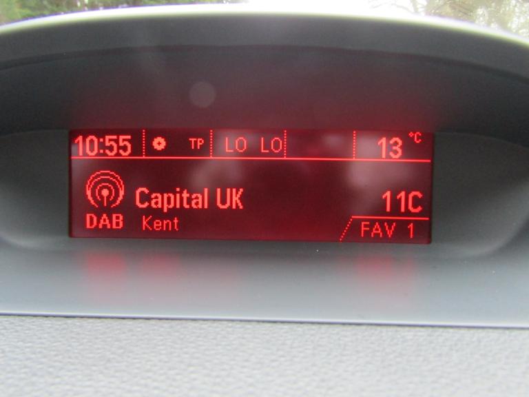 Vauxhall Mokka 1.4T SE Auto * ULEZ * FULL S/HISTORY * NEW MOT * TOP SPEC