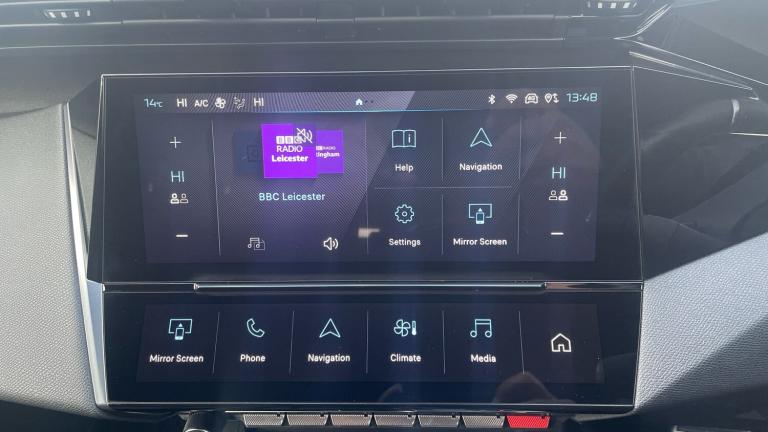 2024 Peugeot 308 1.2 PureTech GT Hatchback 5dr Petrol EAT Euro 6 (s/s) (130 ps) Hatchback Petrol ...