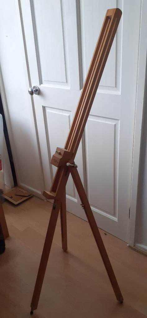 Artists Easel