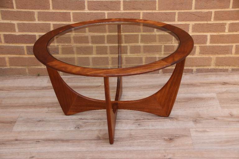 G Plan Astro Coffee Table (UK Delivery)