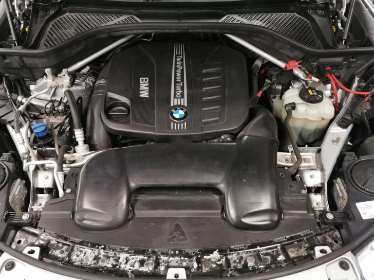 2018 BMW X5 3.0 30d M Sport SUV 5dr Diesel Auto xDrive Euro 6 (s/s) (258 ps) - HEATED L Suv Diese...