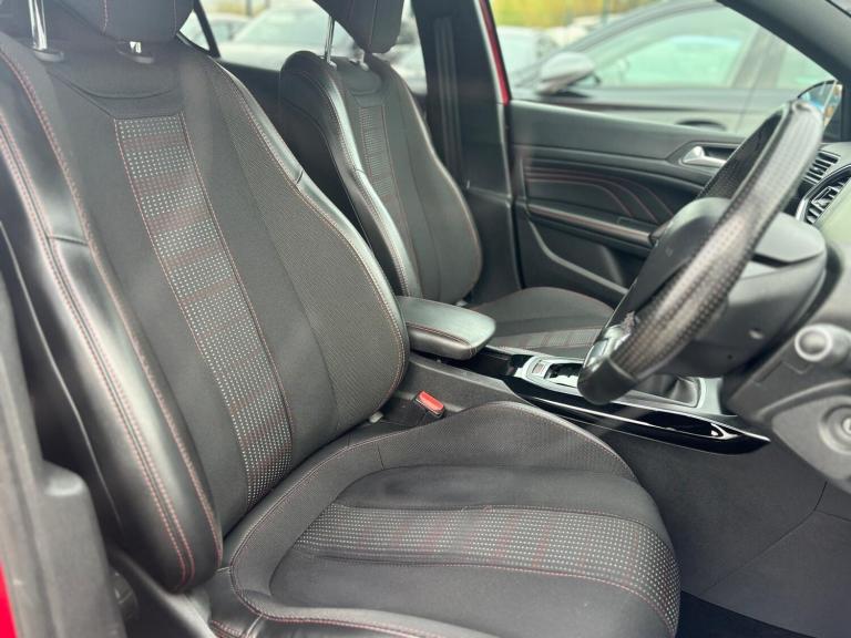 2017 Peugeot 308 1.6 BlueHDi 120 GT Line 5dr HATCHBACK DIESEL Manual