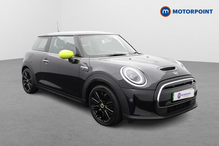 2022 MINI Hatch 135kW Cooper S Level 2 33kWh 3dr Auto HATCHBACK ELECTRIC Automatic