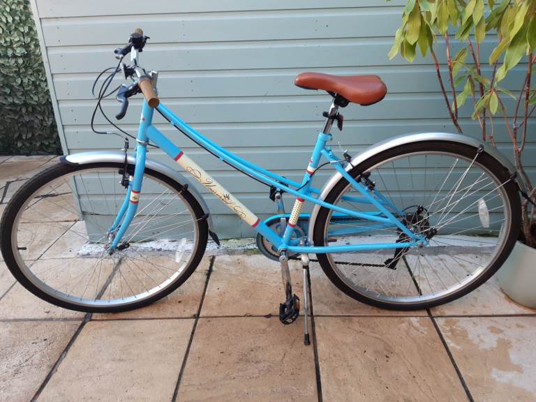 image for Ladies Bike 