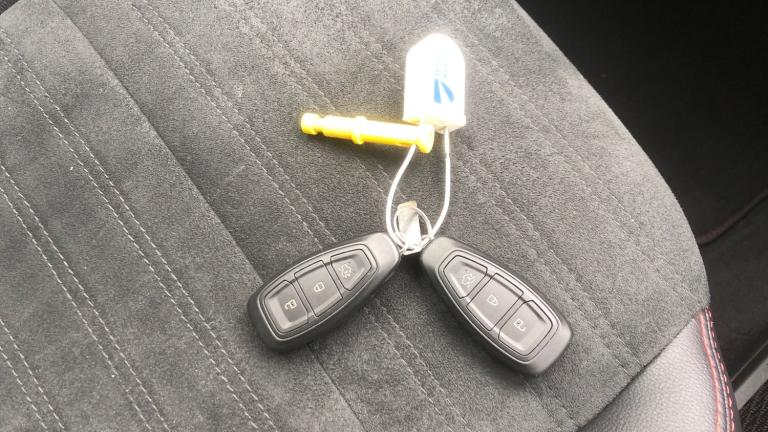 2022 Ford Kuga 1.5 EcoBlue ST-Line Edition 5dr Auto Diesel Estate Estate Diesel Automatic