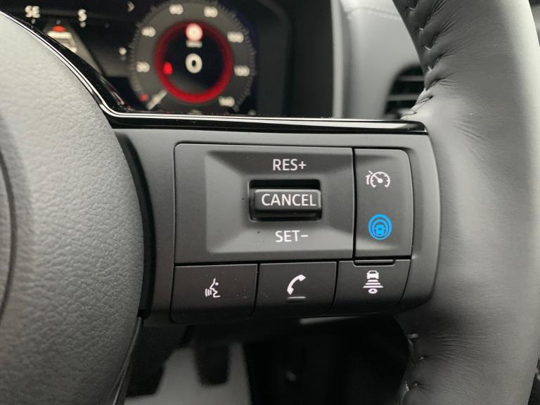 2025 Nissan X-Trail 1.5 E-Power E-4orce 213 N-Connecta 5dr Auto HATCHBACK PETROL/ELECTRIC Automatic